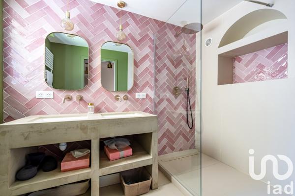 Maison à vendre 5 pièces 147 m² Saint-Mandé