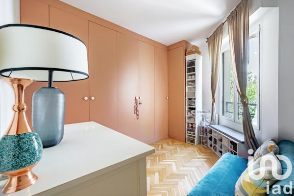 Maison à vendre 5 pièces 147 m² Saint-Mandé