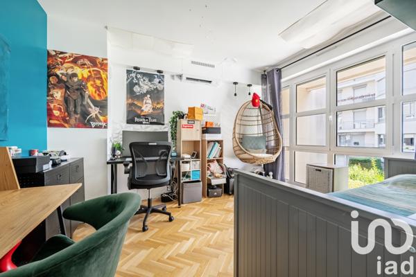 Maison à vendre 5 pièces 147 m² Saint-Mandé