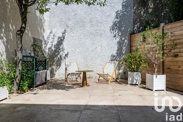 Maison à vendre 5 pièces 147 m² Saint-Mandé