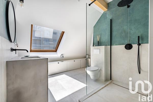 Maison à vendre 5 pièces 147 m² Saint-Mandé