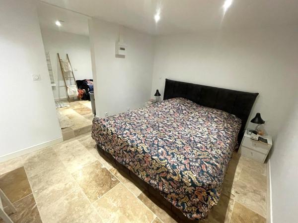 Appartement 2 pièces - 55 m² Exclusivité efficity