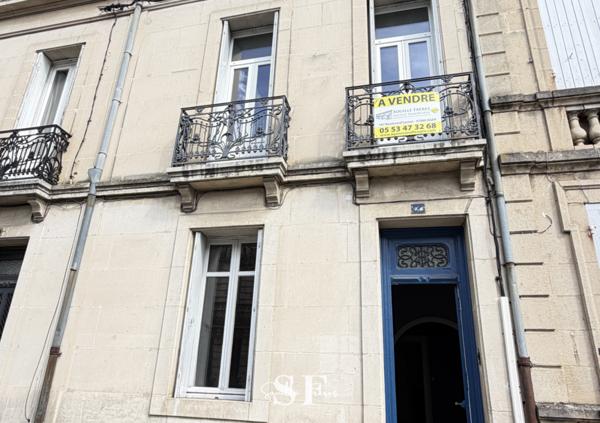 Maison 6 pièce(s) 4 chambre(s) 145 m²