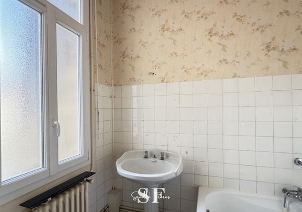 Maison 6 pièce(s) 4 chambre(s) 145 m²