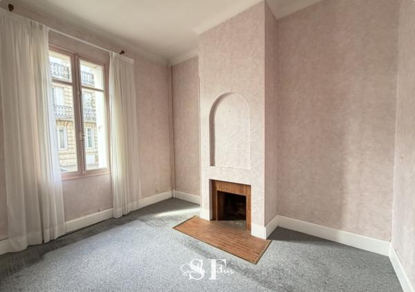 Maison 6 pièce(s) 4 chambre(s) 145 m²