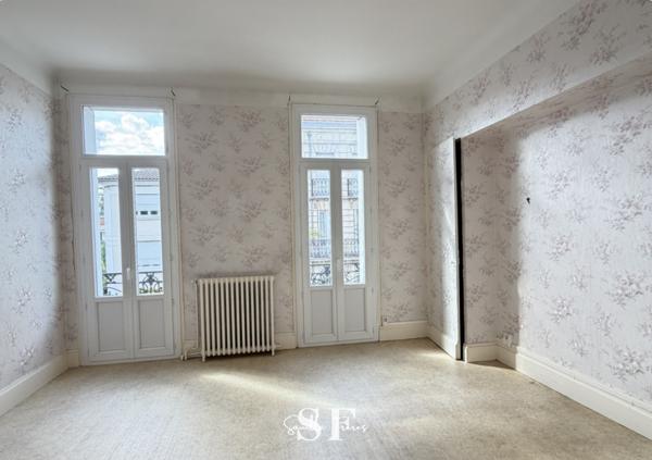 Maison 6 pièce(s) 4 chambre(s) 145 m²