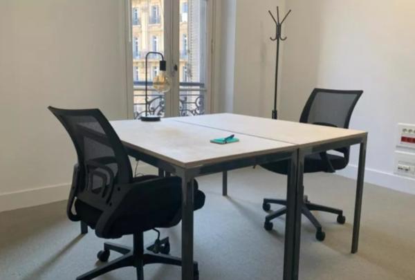 Bureaux privatifs à louer - Vieux-Port - 13001 Marseille