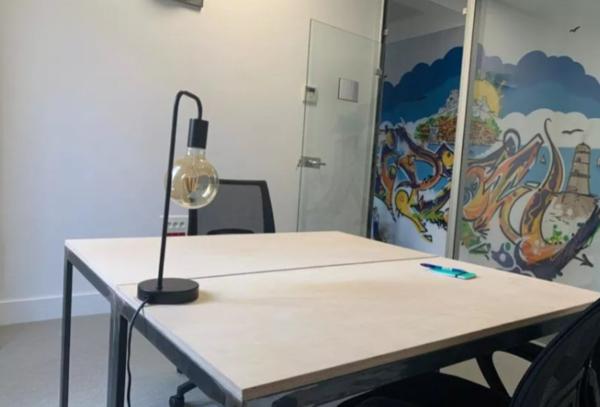 Bureaux privatifs à louer - Vieux-Port - 13001 Marseille