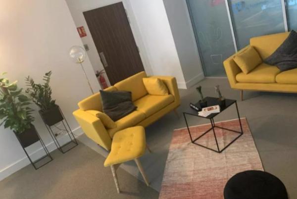 Bureaux privatifs à louer - Vieux-Port - 13001 Marseille