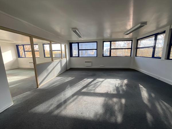 Bureaux CIT Roncq , Roncq