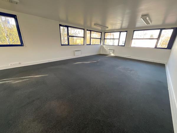 Bureaux CIT Roncq , Roncq