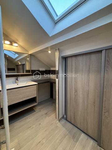 Chalet de 129 m²
