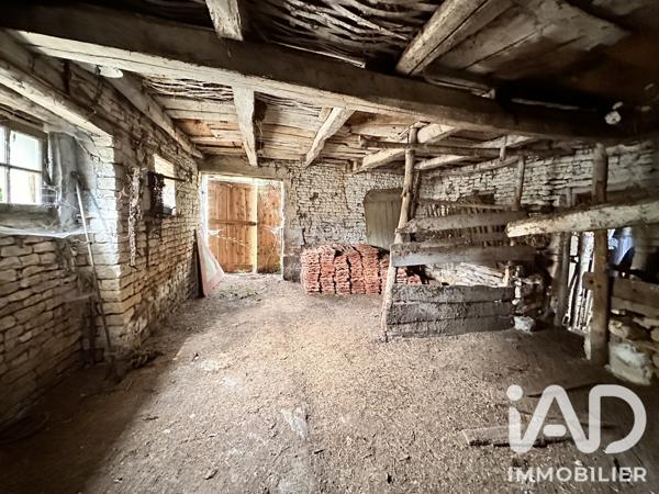 Maison à vendre 1 pièce 90 m² Chaunay