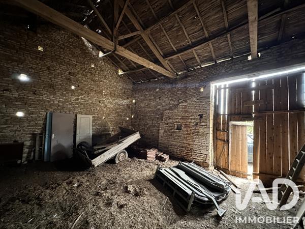 Maison à vendre 1 pièce 90 m² Chaunay