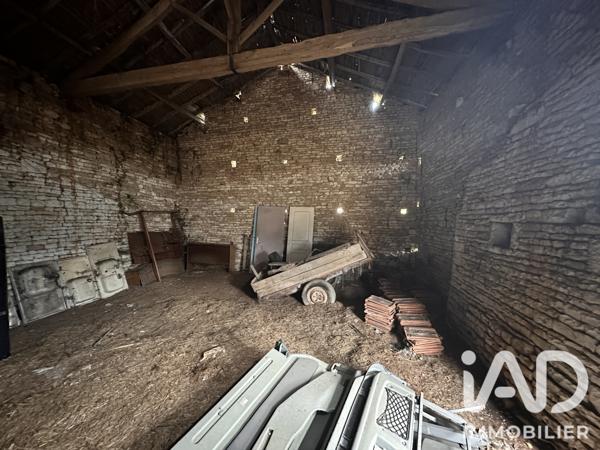 Maison à vendre 1 pièce 90 m² Chaunay