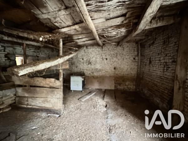 Maison à vendre 1 pièce 90 m² Chaunay