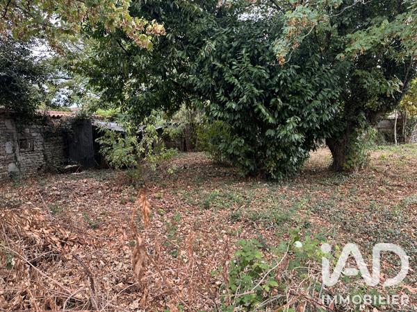 Maison à vendre 1 pièce 90 m² Chaunay