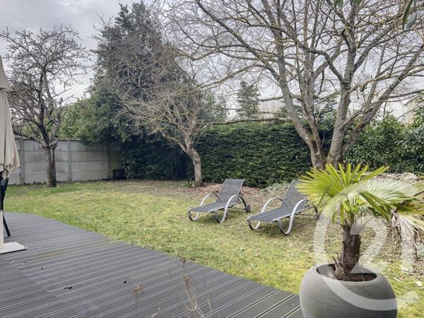 Maison à vendre  6 pièces - 92 m2 EPONE - 78