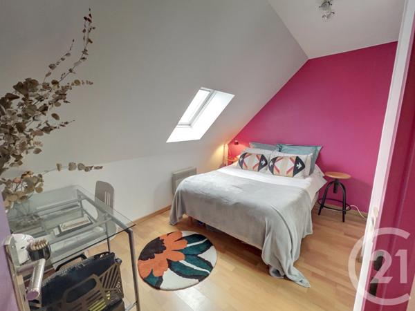 Maison à vendre  6 pièces - 92 m2 EPONE - 78