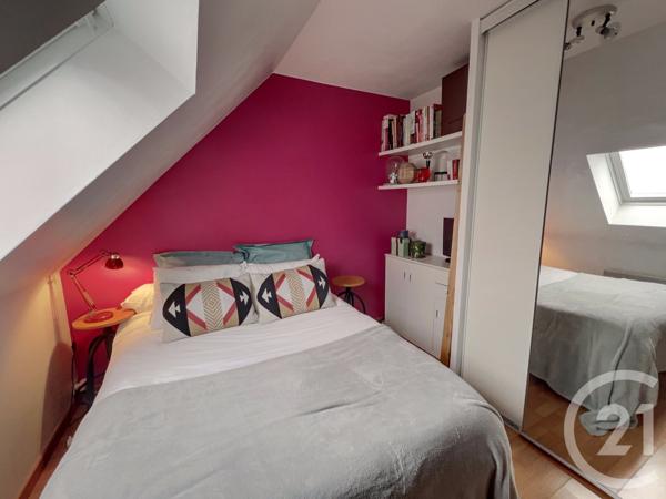 Maison à vendre  6 pièces - 92 m2 EPONE - 78