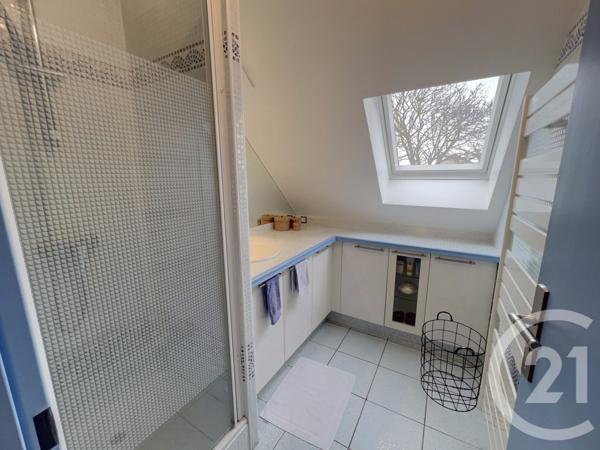 Maison à vendre  6 pièces - 92 m2 EPONE - 78