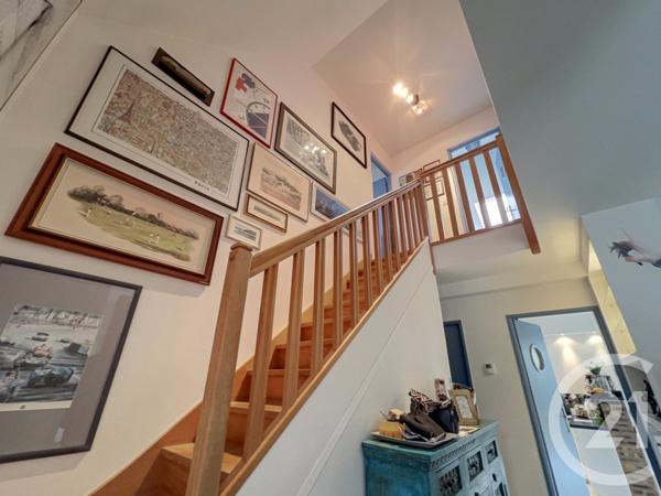 Maison à vendre  6 pièces - 92 m2 EPONE - 78