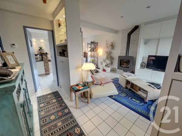 Maison à vendre  6 pièces - 92 m2 EPONE - 78