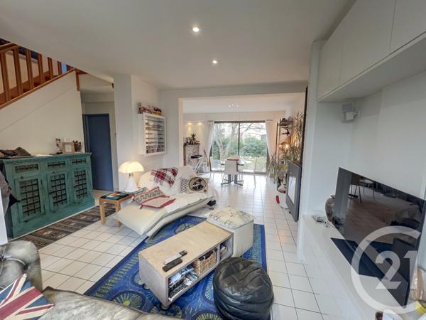 Maison à vendre  6 pièces - 92 m2 EPONE - 78