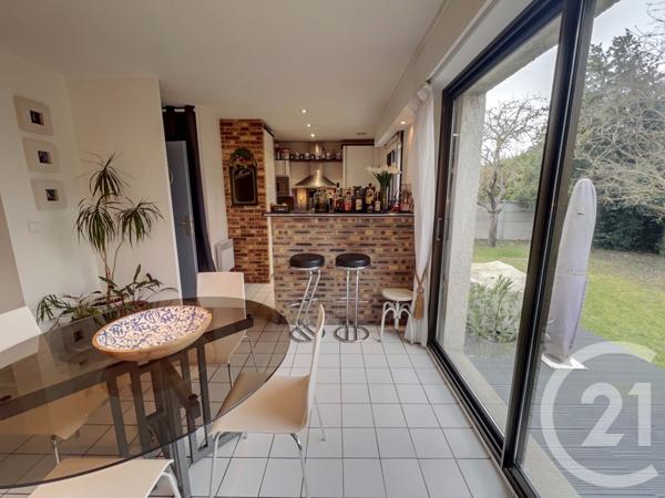 Maison à vendre  6 pièces - 92 m2 EPONE - 78