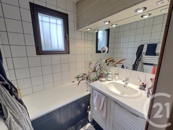 Maison à vendre  6 pièces - 92 m2 EPONE - 78