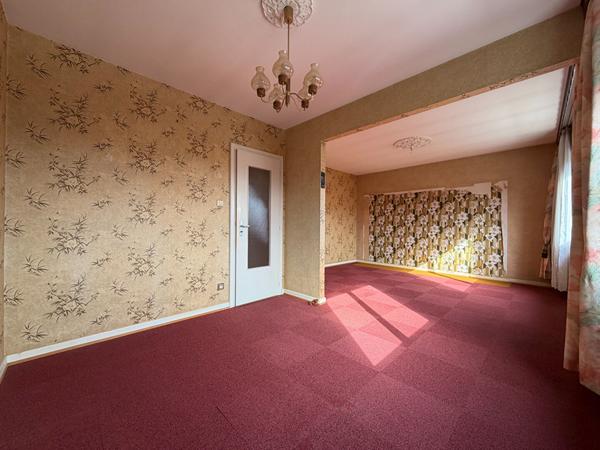 Maison - 5 pièces - 105 m²