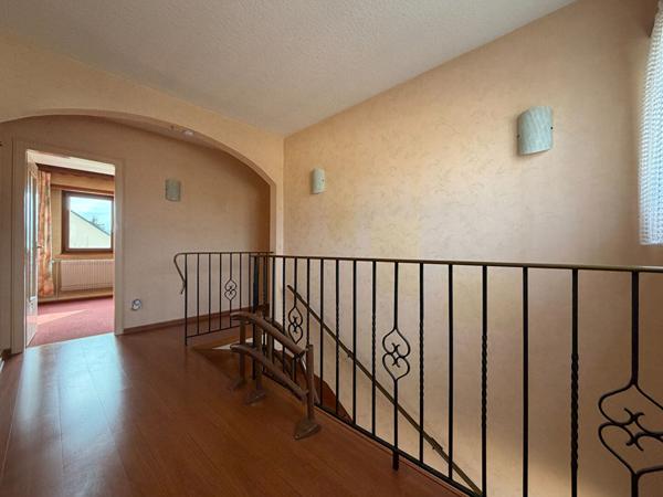 Maison - 5 pièces - 105 m²