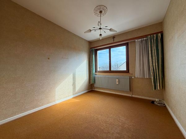 Maison - 5 pièces - 105 m²