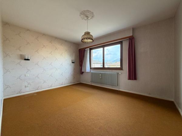 Maison - 5 pièces - 105 m²