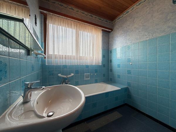 Maison - 5 pièces - 105 m²