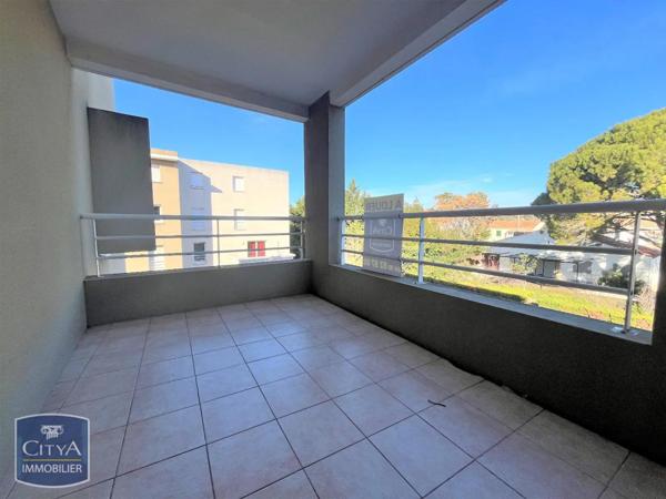 Appartement à vendre 2 pièces 45m²