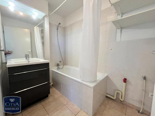 Appartement à vendre 2 pièces 45m²