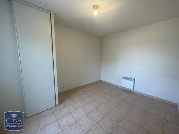 Appartement à vendre 2 pièces 45m²