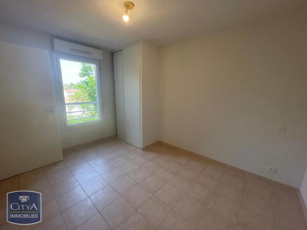 Appartement à vendre 2 pièces 45m²