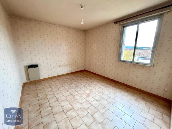 Appartement à vendre 4 pièces 82.72m²