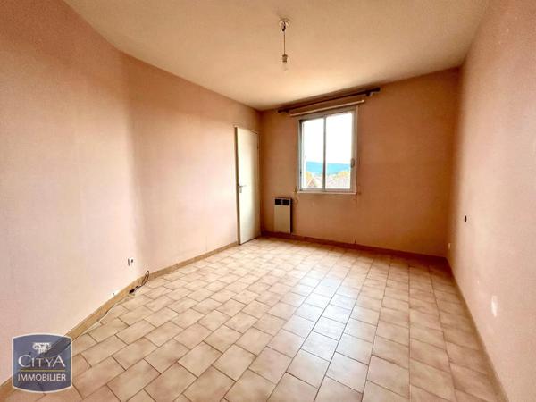 Appartement à vendre 4 pièces 82.72m²