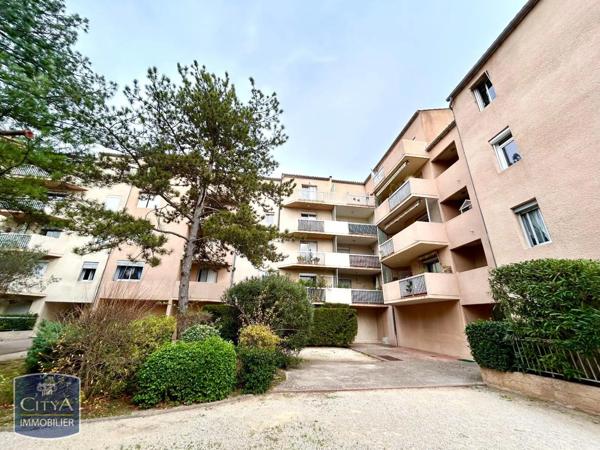 Appartement à vendre 4 pièces 82.72m²