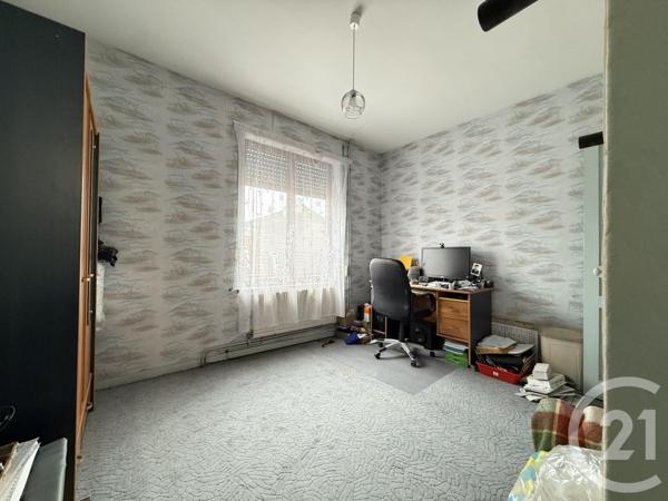 Maison à vendre  5 pièces - 90 m2 CROIX - 59