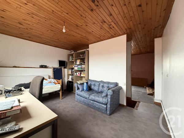 Maison à vendre  5 pièces - 90 m2 CROIX - 59