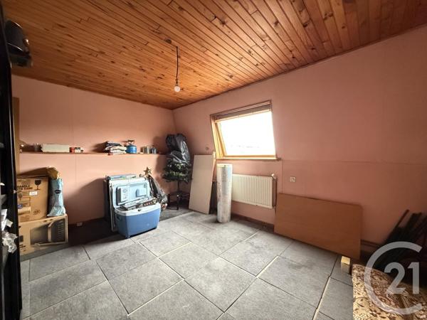 Maison à vendre  5 pièces - 90 m2 CROIX - 59