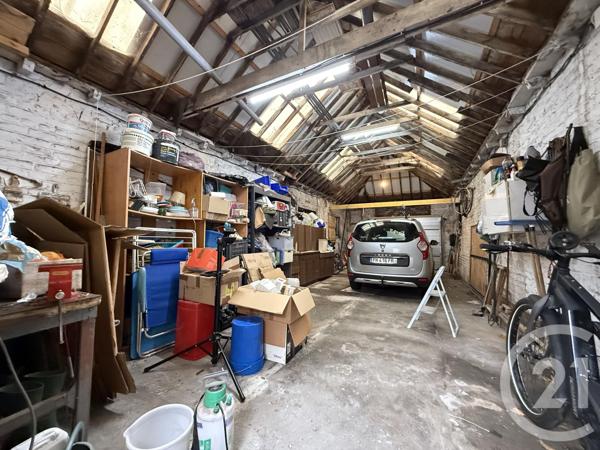 Maison à vendre  5 pièces - 90 m2 CROIX - 59