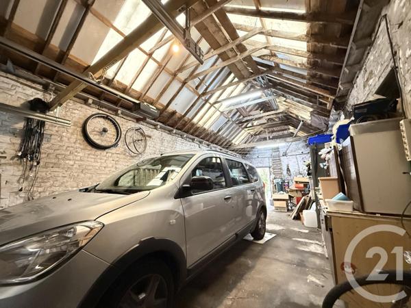 Maison à vendre  5 pièces - 90 m2 CROIX - 59