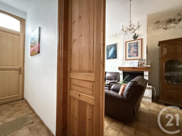 Maison à vendre  5 pièces - 90 m2 CROIX - 59