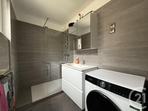 Maison à vendre  5 pièces - 90 m2 CROIX - 59