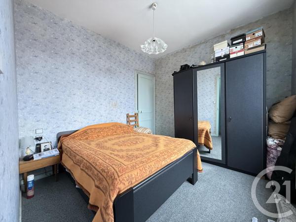 Maison à vendre  5 pièces - 90 m2 CROIX - 59